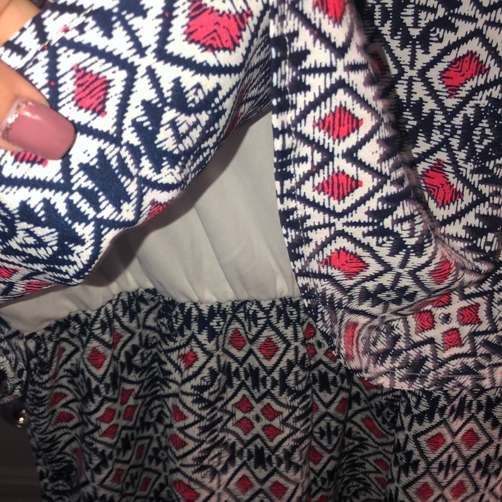 Romper - Picture 2 of 8
